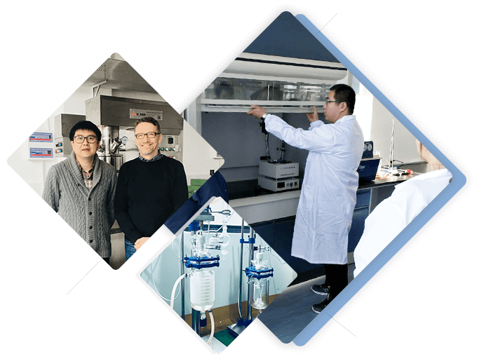 杭昱科技-全程管控品質保障